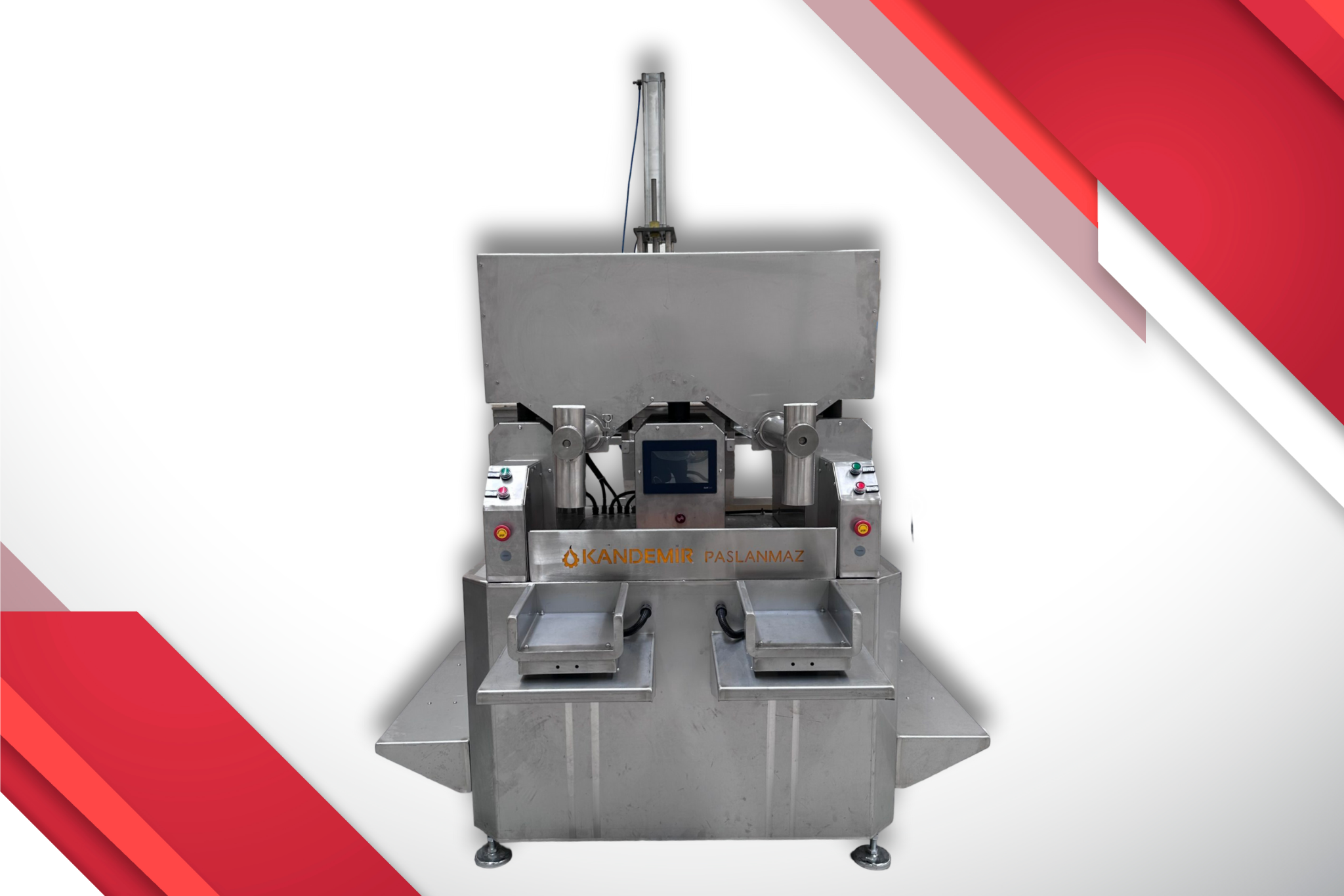 Turkiye, Afghanistan, Albania, Algeria, Argentina, Armenia, Australia, Austria, Azerbaijan, Belarus, Belgium, Bosnia and Herzegovina, Brazil, Bulgaria, Burkina Faso, Cameroon, Canada, Central African Republic, Croatia, Cyprus, Czech Republic, Denmark, Estonia, Finland, France, Georgia, Germany, Greece, Iran, Iraq, Italy, Jordan, Kazakhstan, Kuwait, Kyrgyzstan, Libya, Lithuania, Moldova, Montenegro, Morocco, South Africa, Turkmenistan, Uzbekistan, Machinery Industry, Chemical Processing Systems, Confectionery Chocolate Machinery, Detergent Soap Manufacturing, Food Processing Machinery, Packing - Sorting - Filling